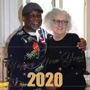 Meet your Posher, Lynne